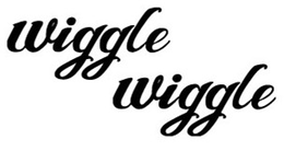 WIGGLE WIGGLE trademark