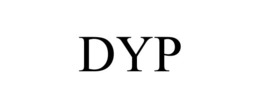 DYP trademark