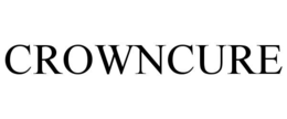 CROWNCURE trademark