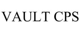 VAULT CPS trademark