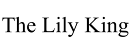 THE LILY KING trademark