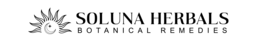 SOLUNA HERBALS BOTANICAL REMEDIES trademark