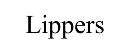 LIPPERS trademark