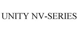 UNITY NV-SERIES trademark