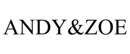 ANDY&ZOE trademark