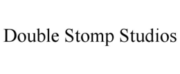 DOUBLE STOMP STUDIOS trademark