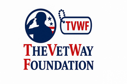 THE VET WAY FOUNDATION TVWF trademark
