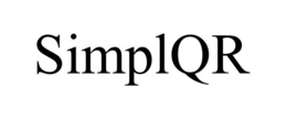 SIMPLQR trademark
