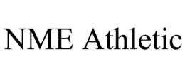 NME ATHLETIC trademark
