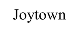 JOYTOWN trademark