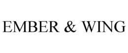 EMBER & WING trademark