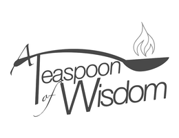A TEASPOON OF WISDOM trademark