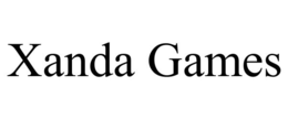 XANDA GAMES trademark