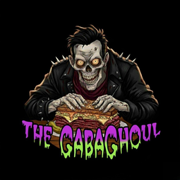 THE GABAGHOUL trademark