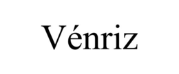 VÉNRIZ trademark