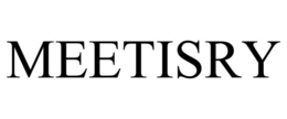 MEETISRY trademark