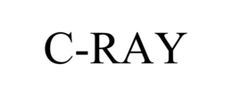 C-RAY trademark