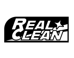 REAL CLEAN trademark