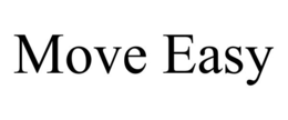 MOVE EASY trademark