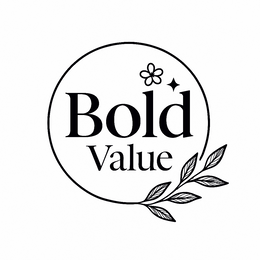 BOLD VALUE trademark