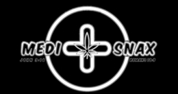 MEDI SNAX JOHN 3:16 ROMANS 10:9 trademark