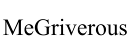 MEGRIVEROUS trademark