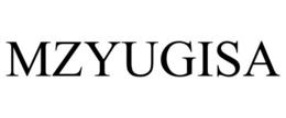MZYUGISA trademark