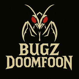 BUGZ DOOMFOON trademark