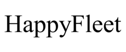 HAPPYFLEET trademark