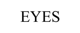 EYES trademark
