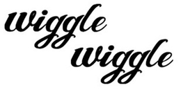 WIGGLE WIGGLE trademark