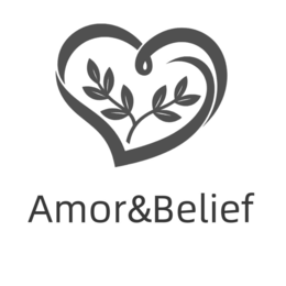 AMOR&BELIEF trademark