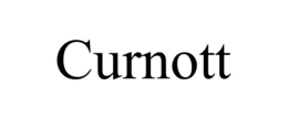 CURNOTT trademark
