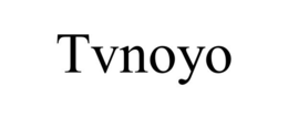 TVNOYO trademark