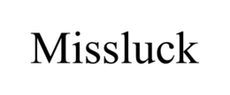 MISSLUCK trademark