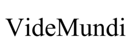 VIDEMUNDI trademark