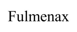 FULMENAX trademark