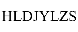 HLDJYLZS trademark