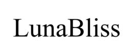 LUNABLISS trademark