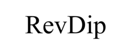 REVDIP trademark