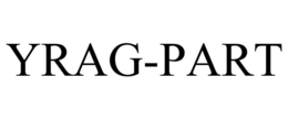 YRAG-PART trademark