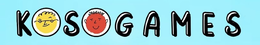 KOSOGAMES trademark