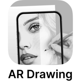 AR DRAWING trademark