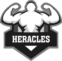 HERACLES trademark