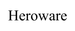 HEROWARE trademark