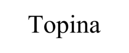TOPINA trademark