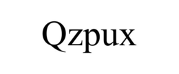 QZPUX trademark