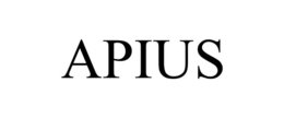 APIUS trademark