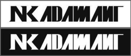 NK ADAMANT trademark