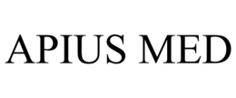 APIUS MED trademark